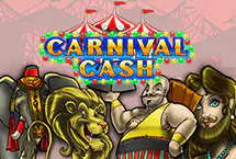 Carnival Cash